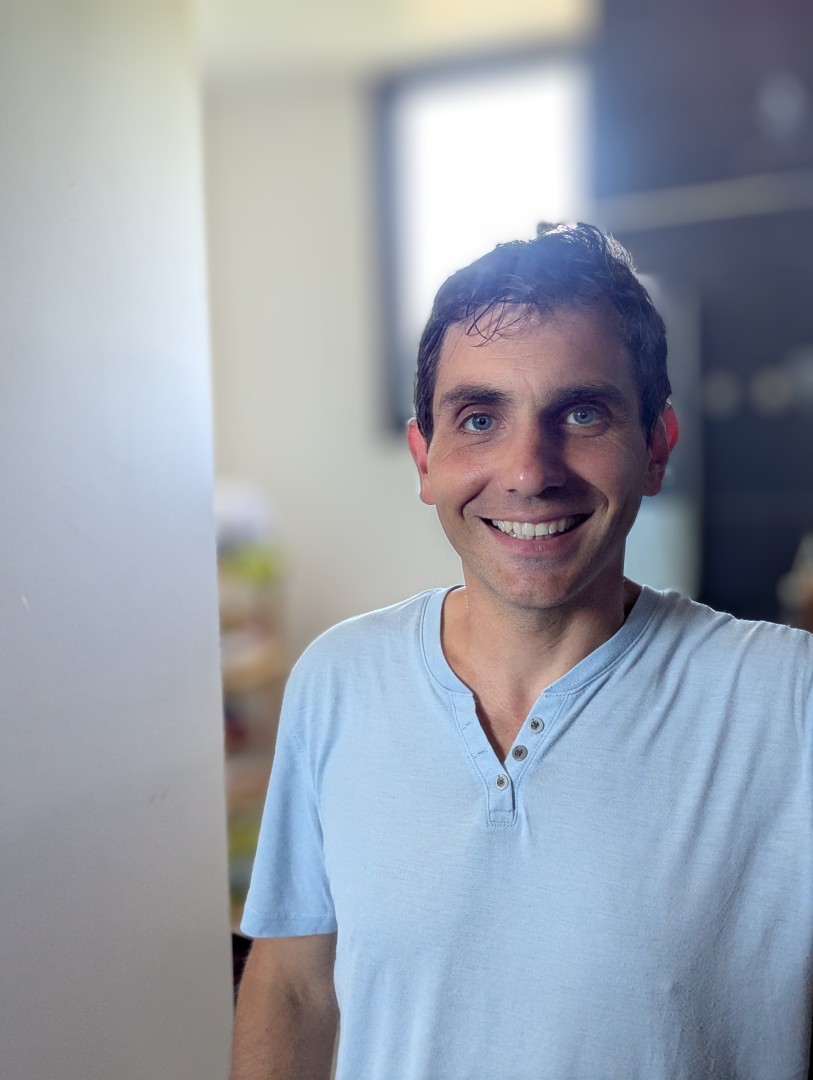 Fabien Rigault, fondateur de Régis
